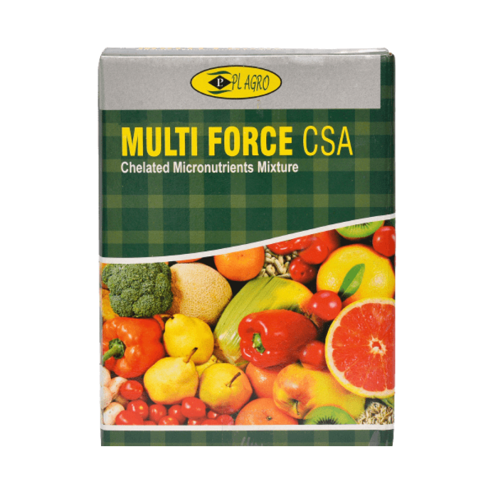Multi Force CSA